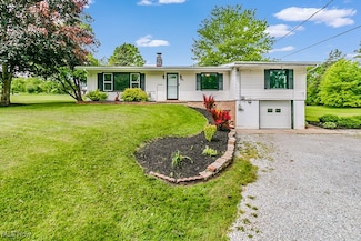 9936 Ravenna Rd, Chardon, OH 44024