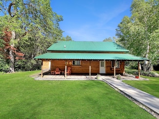 22518 Stockyard Rd, Bagley, MN 56621