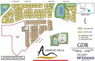 11677 S 124th Ave, Papillion, NE 68046