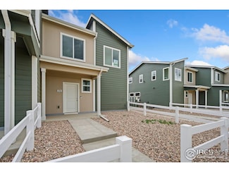 3732 Pinnacles Ct, Evans, CO 80620