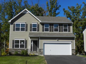 213 Legends Dr, Drums, PA 18222