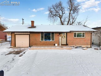 3 N Dartmouth St, Colorado Springs, CO 80911