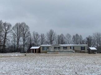 794 Meador Ln, Nettie, WV 26681