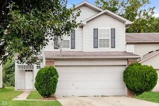 4358 Trace Wood Ct, Indianapolis, IN 46254