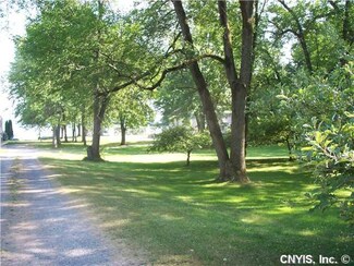 00 Shaw Rd, West Monroe, NY 13167