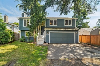 14044 Wayne Place N, Seattle, WA 98133