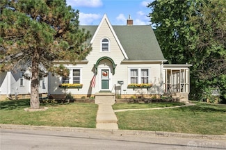 670 N Walnut St, Wilmington, OH 45177