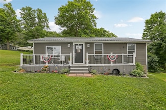6994 Camp Rd, Perry, NY 14530