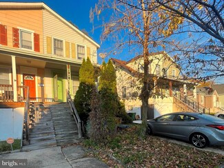 2906 Fleetwood Ave, Baltimore, MD 21214
