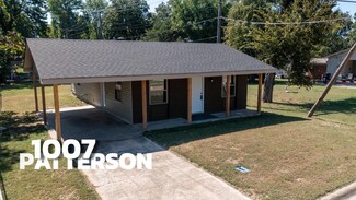 1007 Patterson St, Trumann, AR 72472