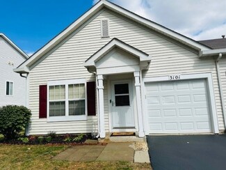 3101 Courtney St, Plano, IL 60545