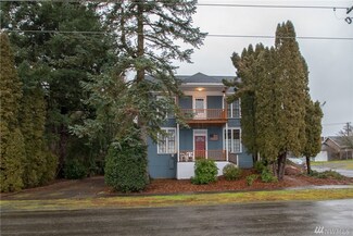 400 Augustus St, Toledo, WA 98591