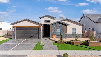 14617 Tierra Cali Ct, El Paso, TX 79938