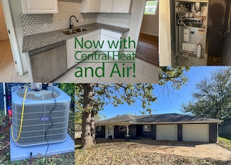 804 N Washington St, Strafford, MO 65757