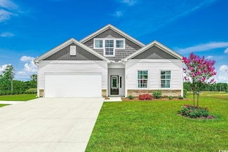 240 Wagner Cir, Conway, SC 29526