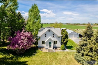 65 N 4000 E, Rigby, ID 83442
