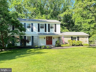 1027 Hart Rd, Towson, MD 21286