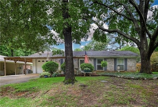 6709 Eastbrook Trace, Ball, LA 71405