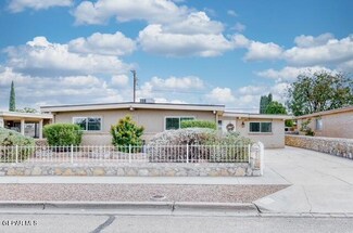 5212 Prince Edward Ave, El Paso, TX 79924