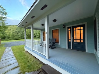 76 Firehouse Rd, Big Indian, NY 12410
