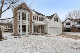 2443 Millington Ct, Aurora, IL 60504