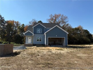 3187 Leaflet Church Rd, Broadway, NC 27505