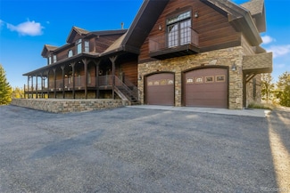 1398 Gcr 466, Grand Lake, CO 80447