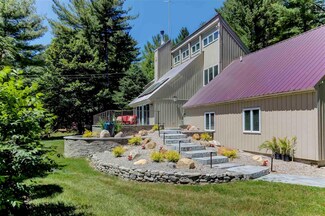60 Dandi View Rd, North Conway, NH 03860