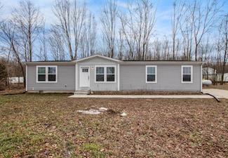 16715 Williamsville St, Vandalia, MI 49095