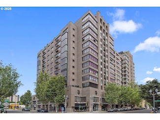 333 NW 9th Ave Unit 603, Portland, OR 97209