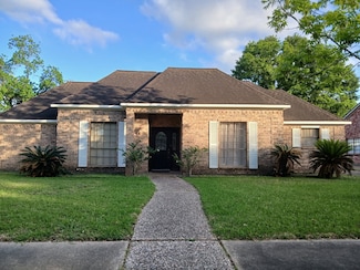 14919 Mesita Dr, Houston, TX 77083