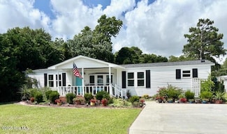 4744 Southgate Blvd SE, Southport, NC 28461