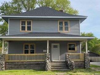 420 E Main St, Russiaville, IN 46979