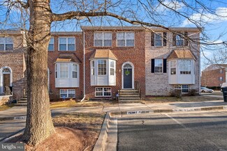 5796 E Boniwood Turn, Clinton, MD 20735