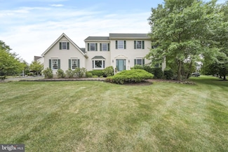 48 Milburn Dr, Hillsborough, NJ 08844