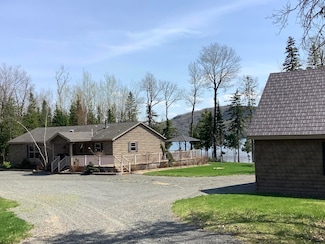530 East Rd, T17 R3 Wels, ME 04785