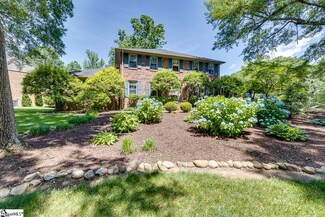 101 N Lady Slipper Ln, Greer, SC 29650