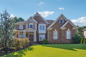 8089 Sleepy Lagoon Way, Flowery Branch, GA 30542