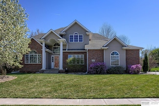 17105 Cypress Dr, Omaha, NE 68136