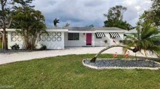 1661 Coronado Rd, Fort Myers, FL 33901