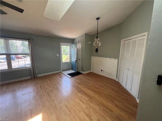 3615 Clover Meadows Dr, Chesapeake, VA 23321