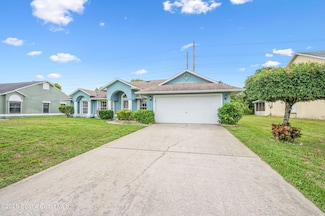 1527 Glencove Ave NW, Palm Bay, FL 32907