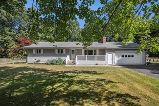 403 Harger Ave, Niles, MI 49120