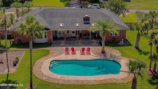 622 Dunrobin Dr, Orange Park, FL 32073