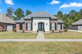 12741 Ruby Lake Dr, Walker, LA 70785
