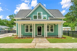 1246 Dickson Ave, Hanahan, SC 29410