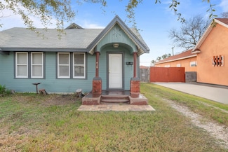 419 Clifford St, Corpus Christi, TX 78404