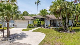 1041 NW 93rd Terrace, Plantation, FL 33322