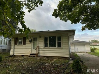 807 E Marshall St, Marion, IN 46952