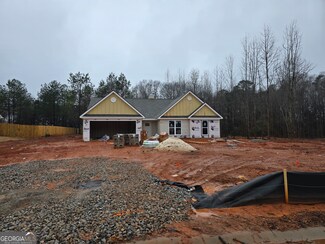 210 Hummingbird Ln Unit 8, Statham, GA 30666